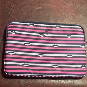 Kate Spade Laptop Case